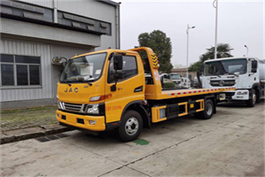 扎鲁特旗车辆公路救援