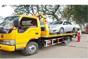 扎鲁特旗附近24小时汽车拖车服务热线