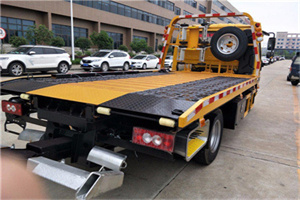 扎鲁特旗24小时汽车送油服务公司