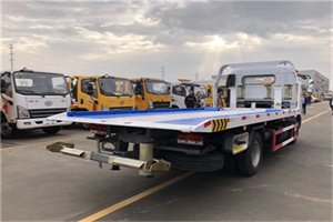 扎鲁特旗汽车救援补胎