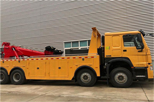 扎鲁特旗道路救援公司