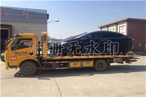 梅州拖车救援知识