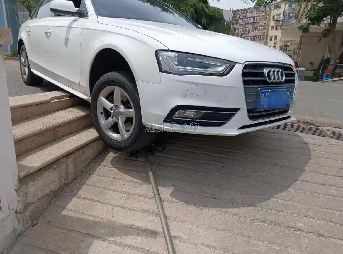 汽车救援服务